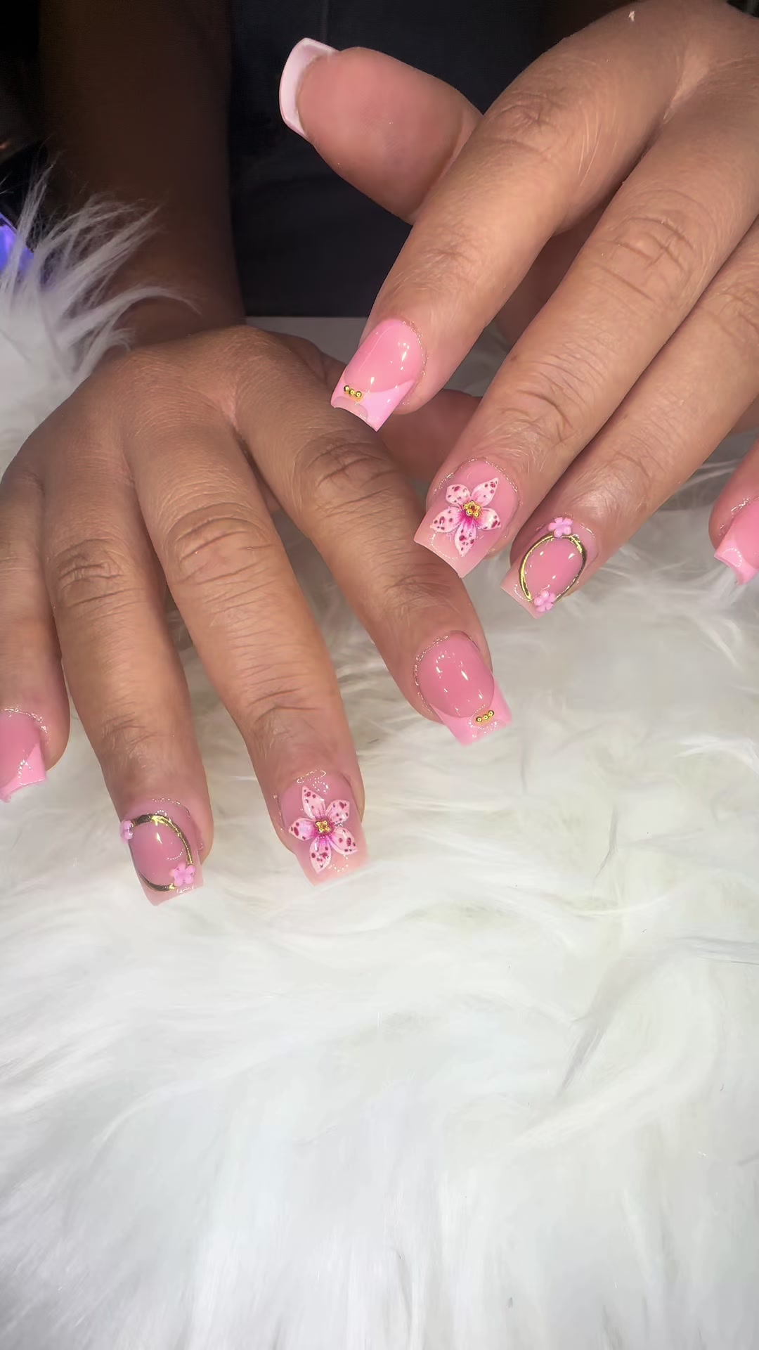 @Isaac&rsquo;s Nails💅