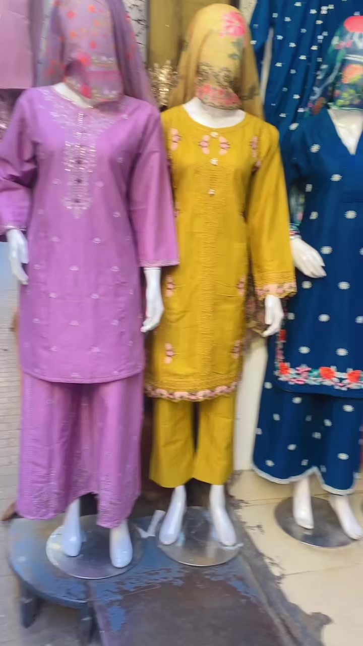 @Khaybar kurti