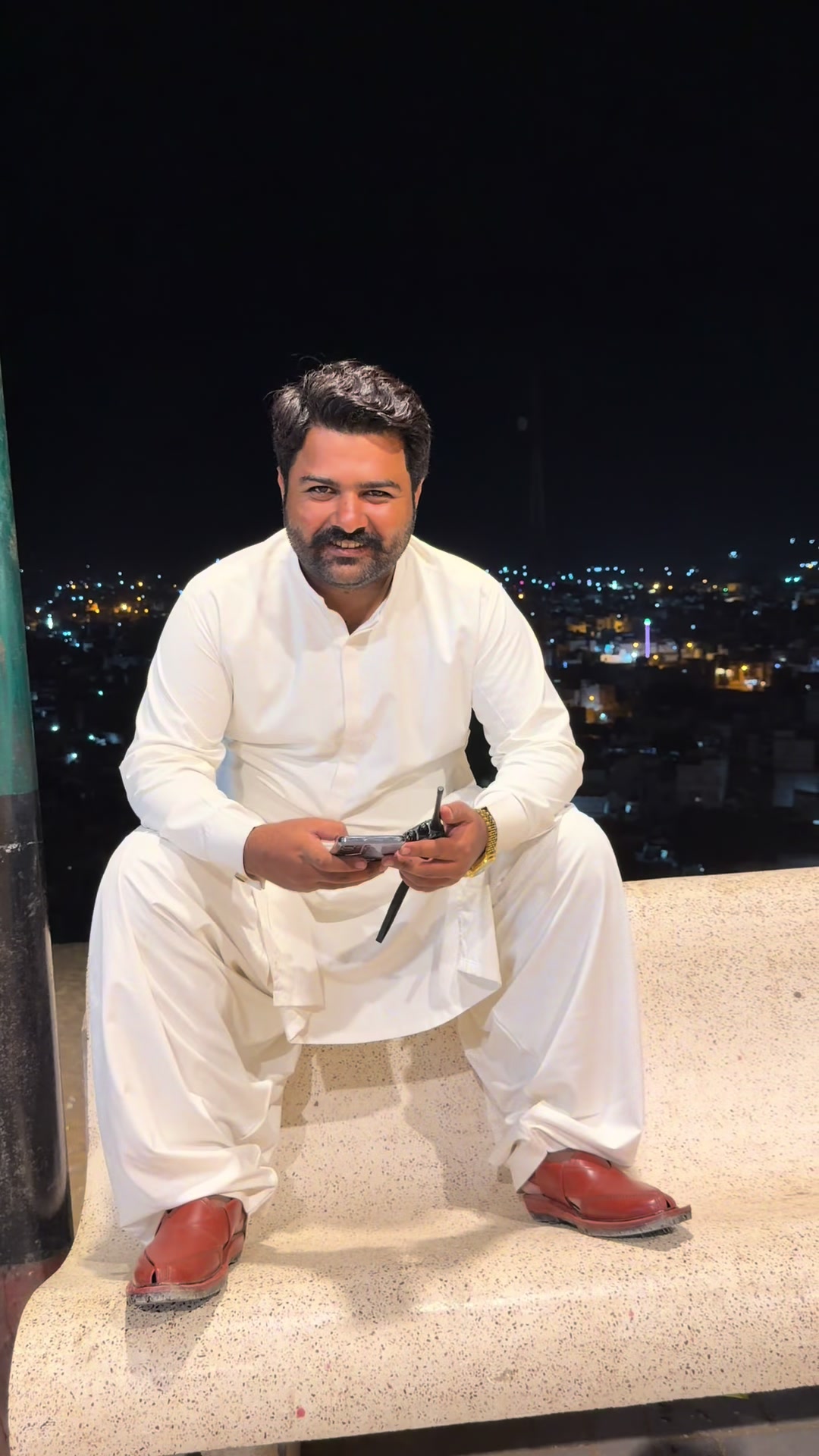@Advocate Shaan Ali Jarwar