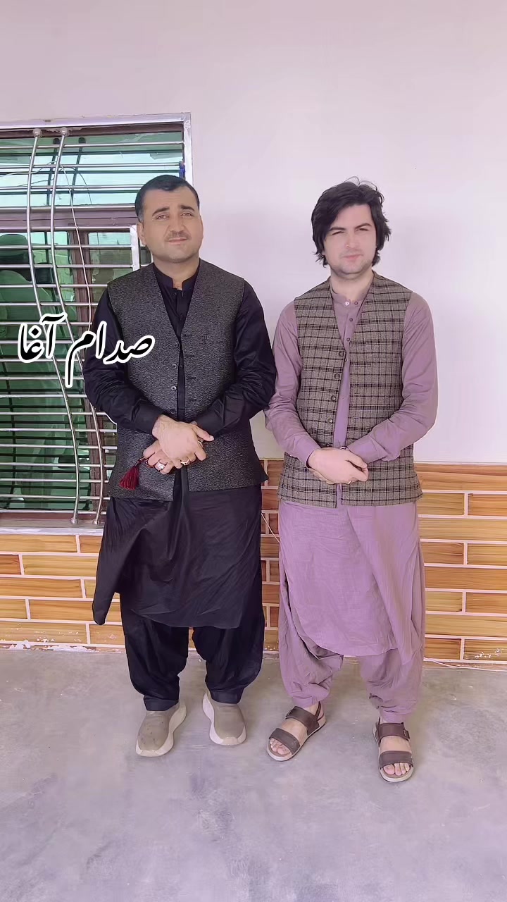 @Liaqat Tareen ❤️