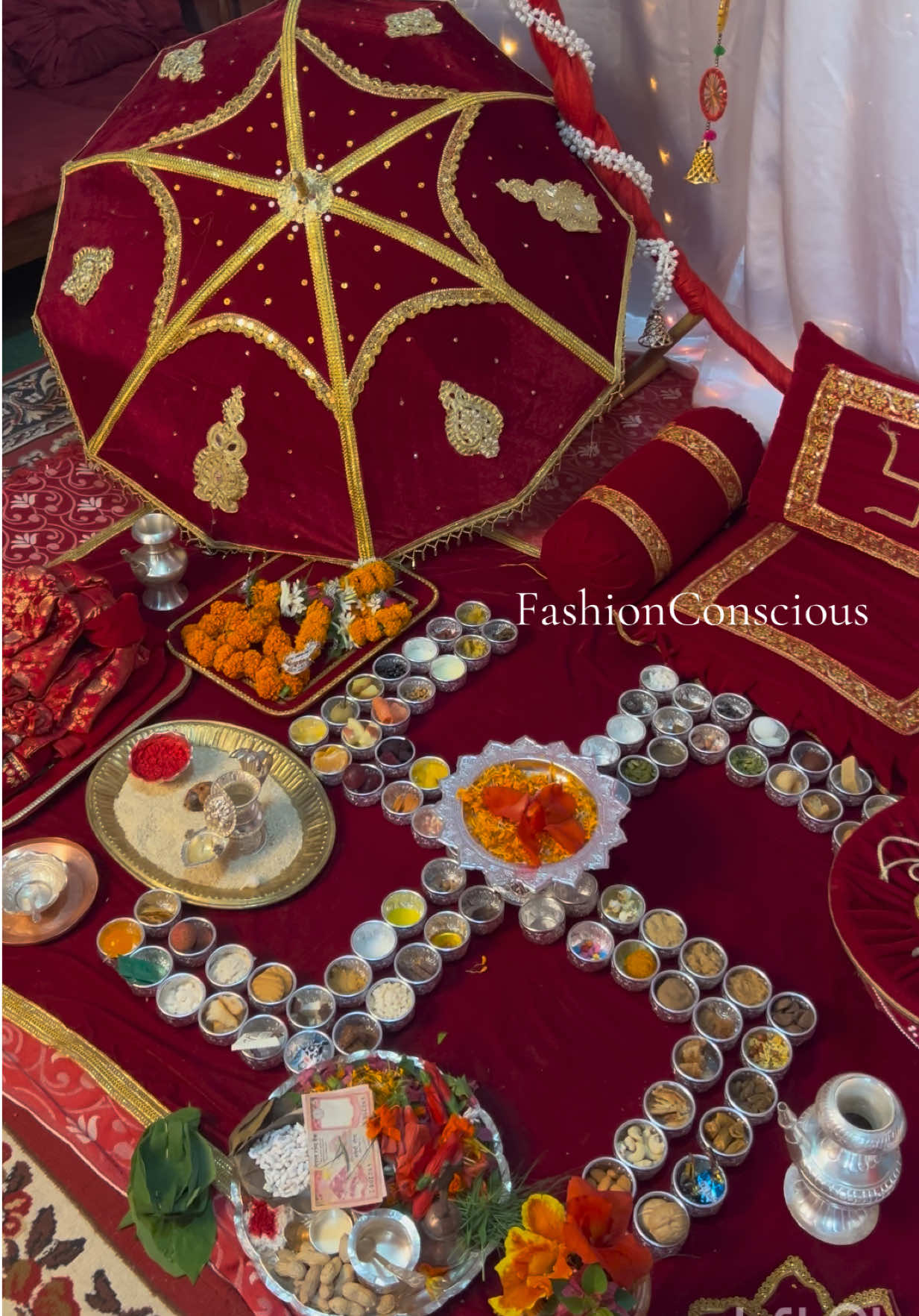 @Sangalo FashionConscious Nepal