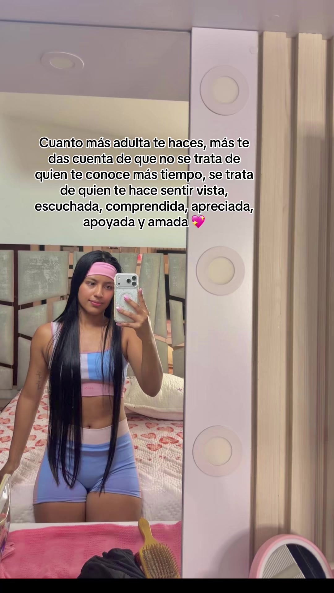 @Lina Rodriguez