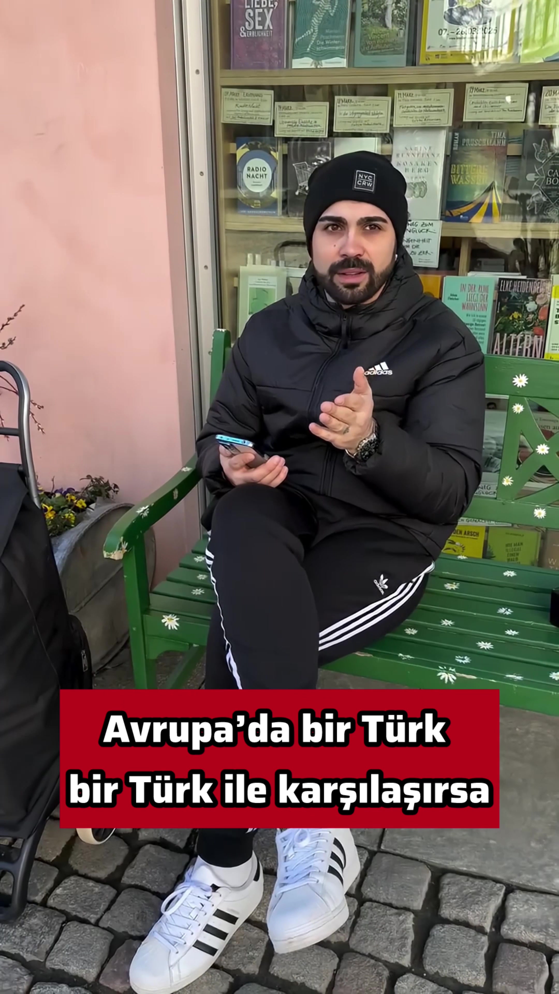 @Kaan&rsquo;dan Videolar