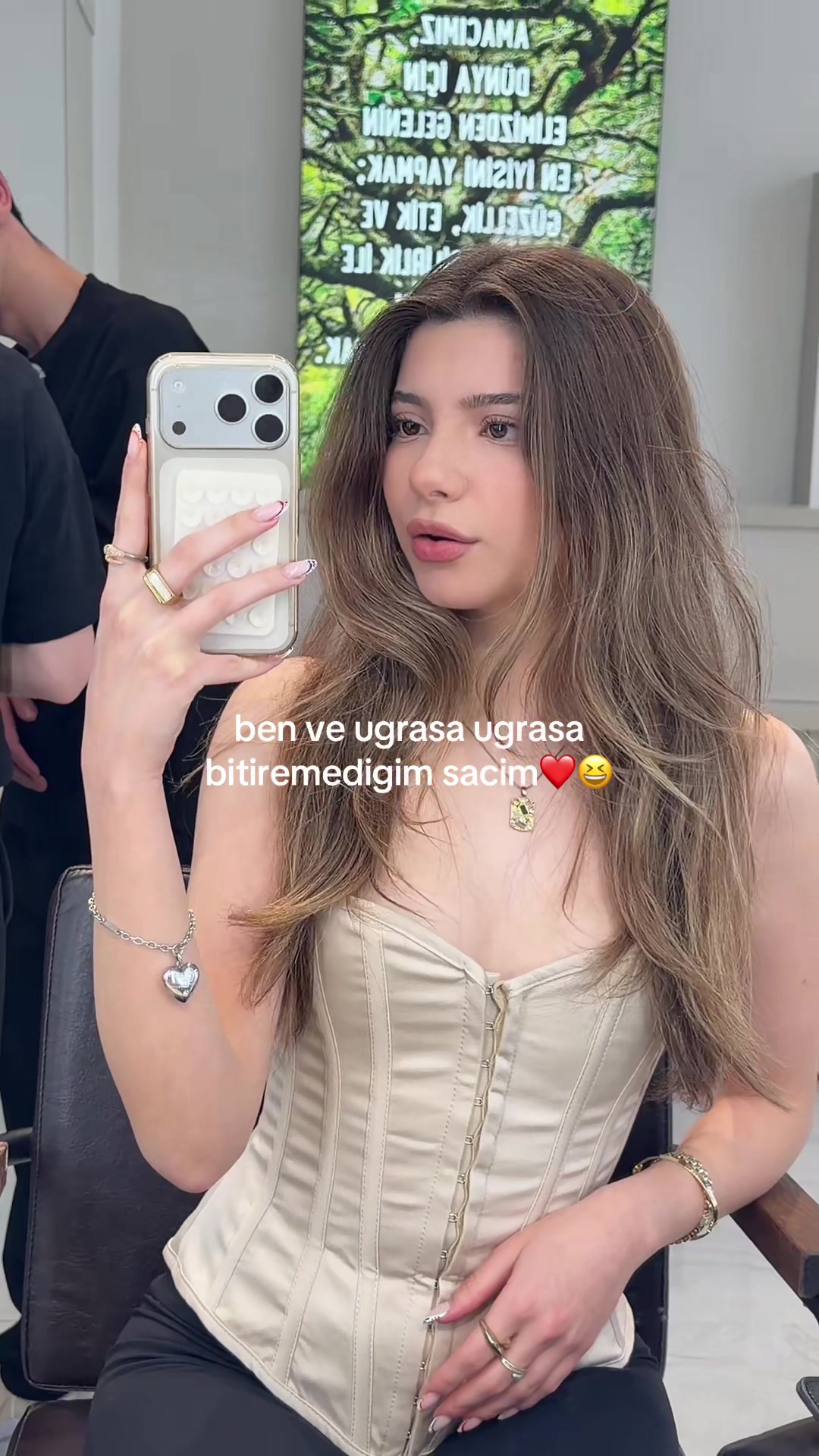 @Nisa Kas