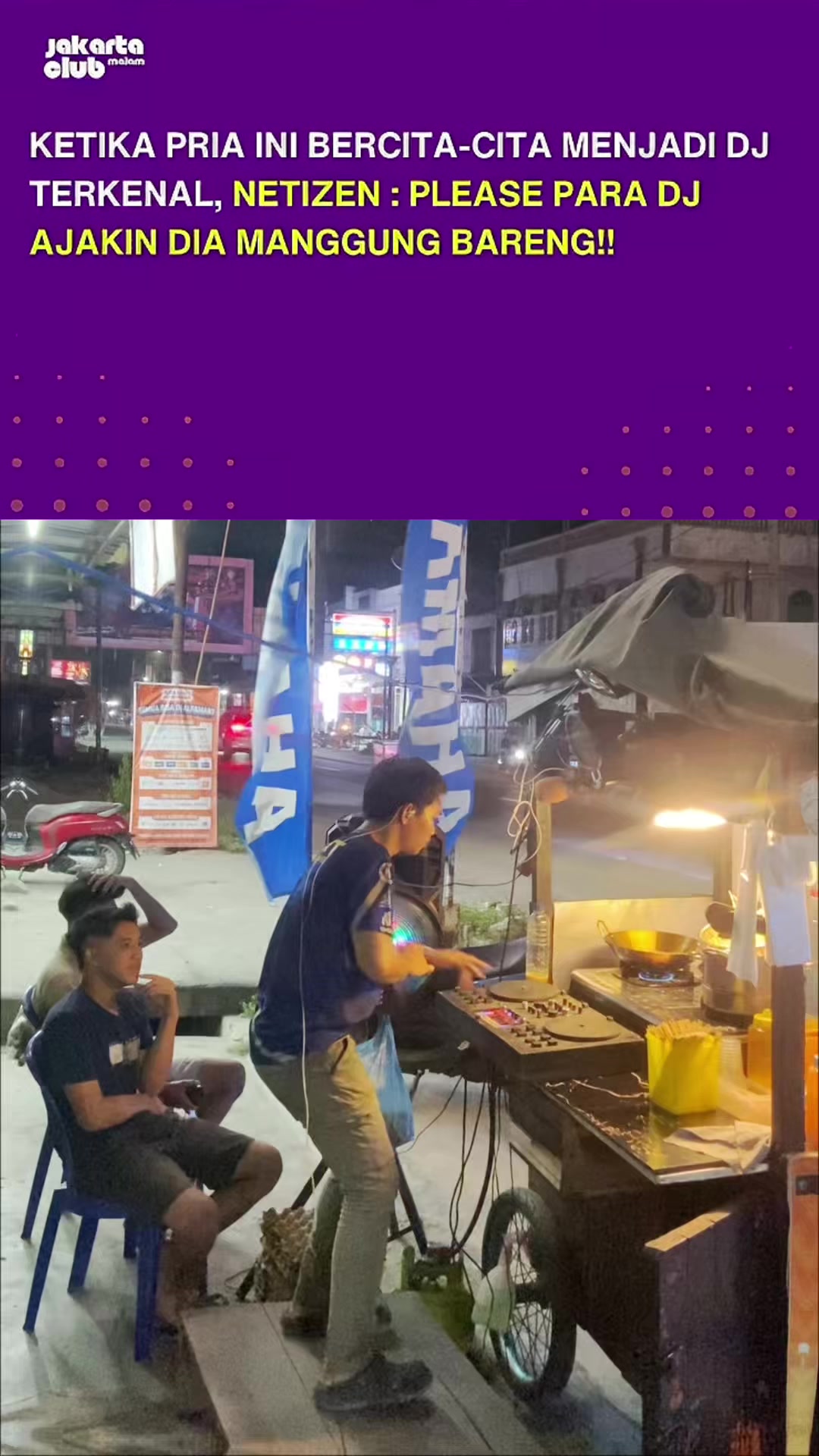 @MISTER RAYONG