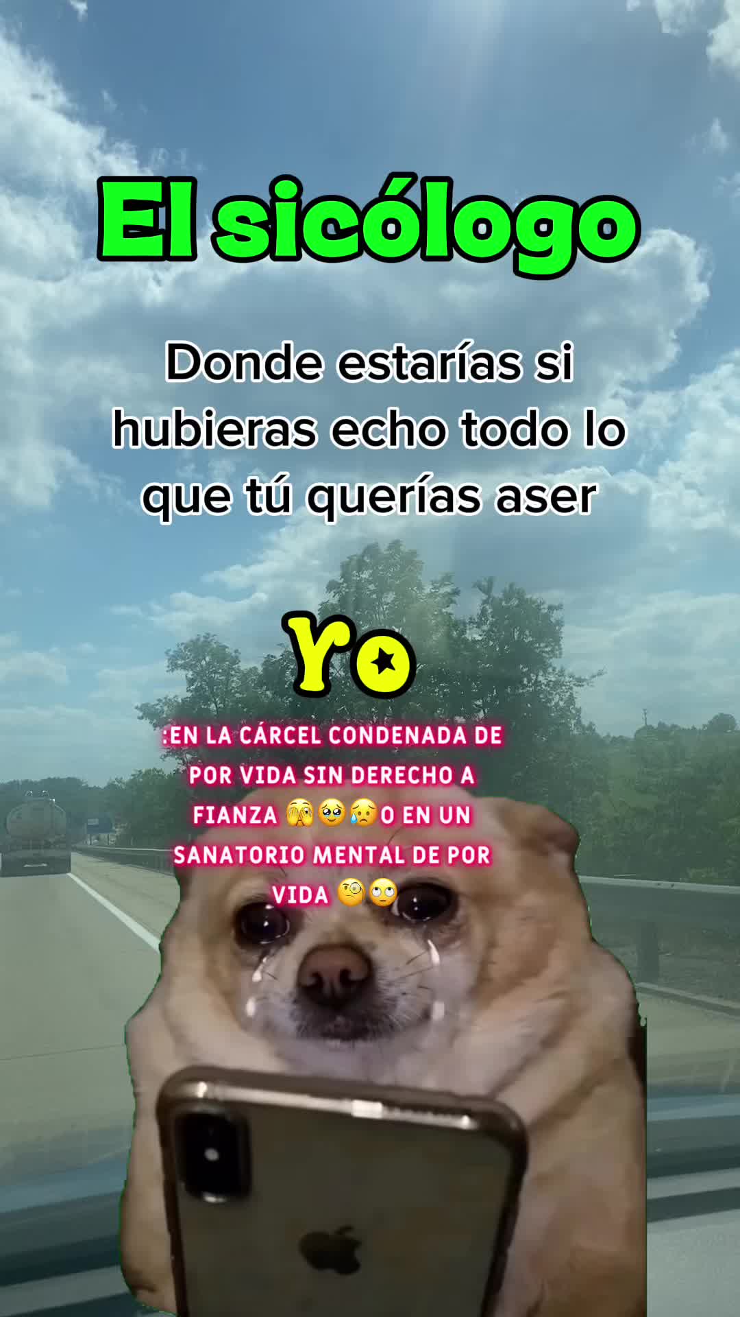 @Mónica Guzman/tiktokchop mamás