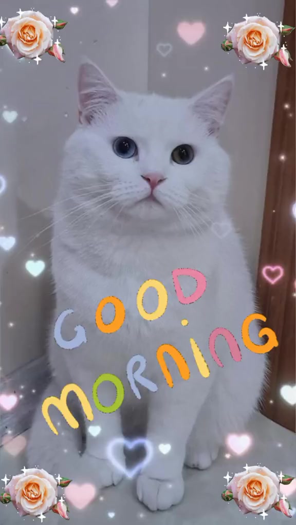 @القطط الجميلة
