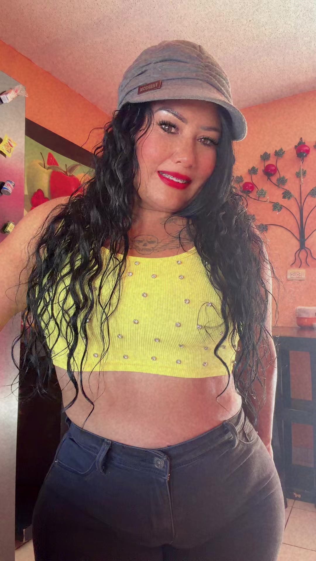 @Seg cuenta oficial capi.bonita