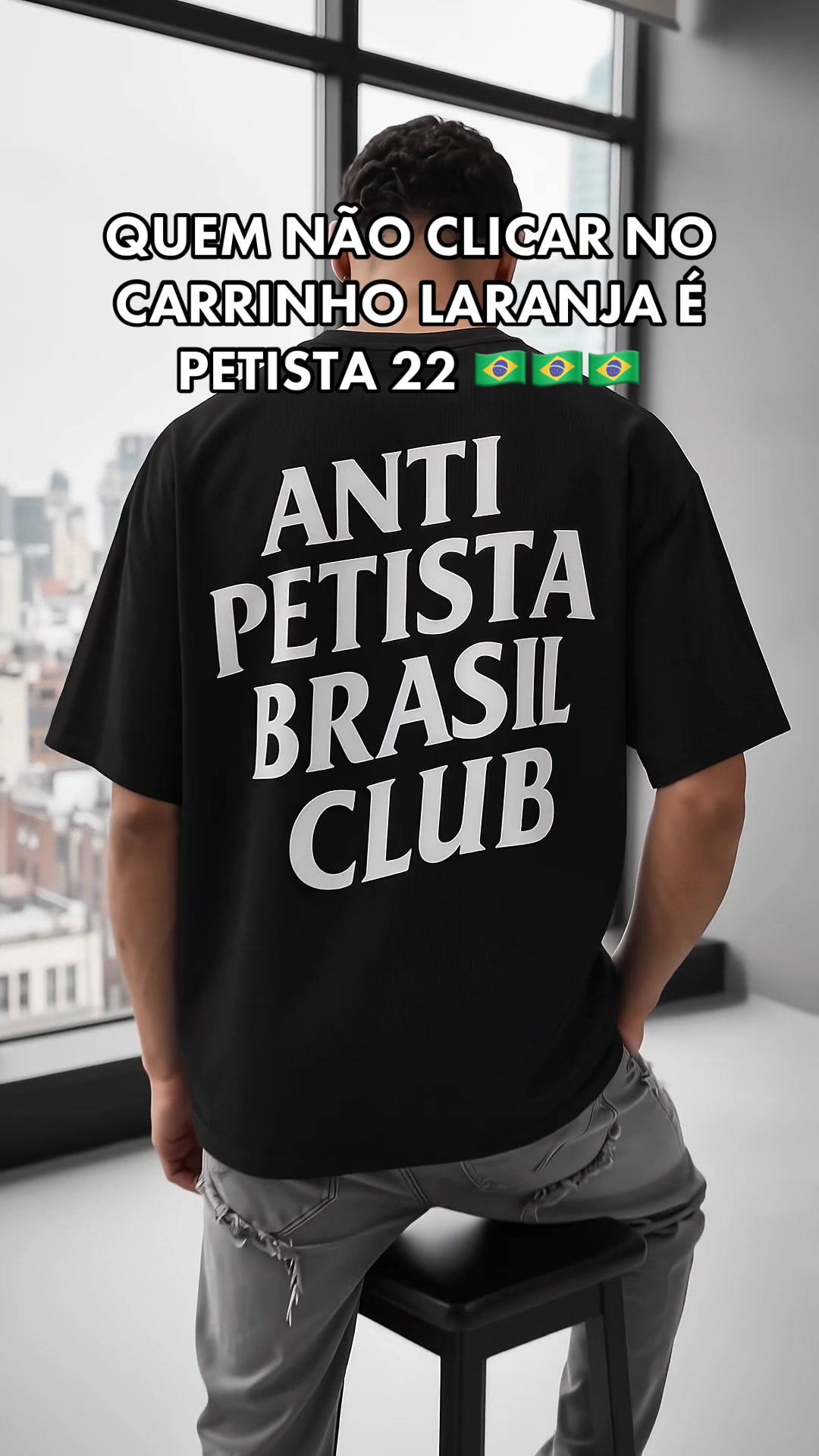 @Estilo em dia ✅
