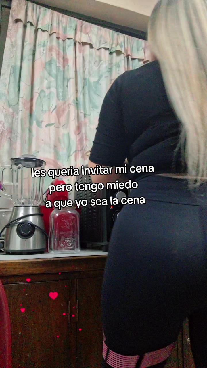 @La Rubiaza 775♡