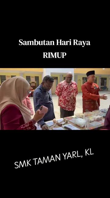 @Dr. Ahmad Kamal bin Ariffin