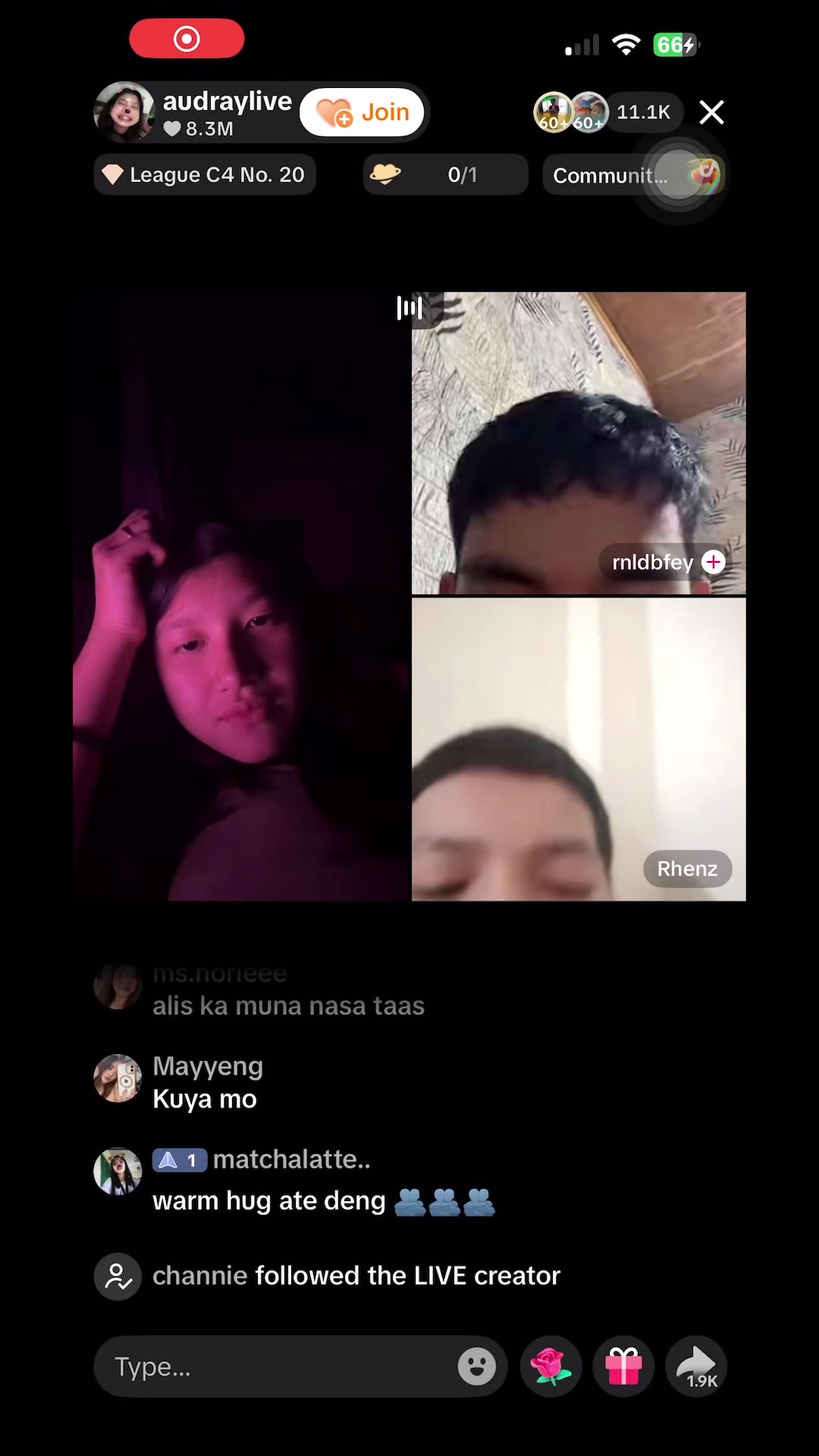 @Dengchog🩷