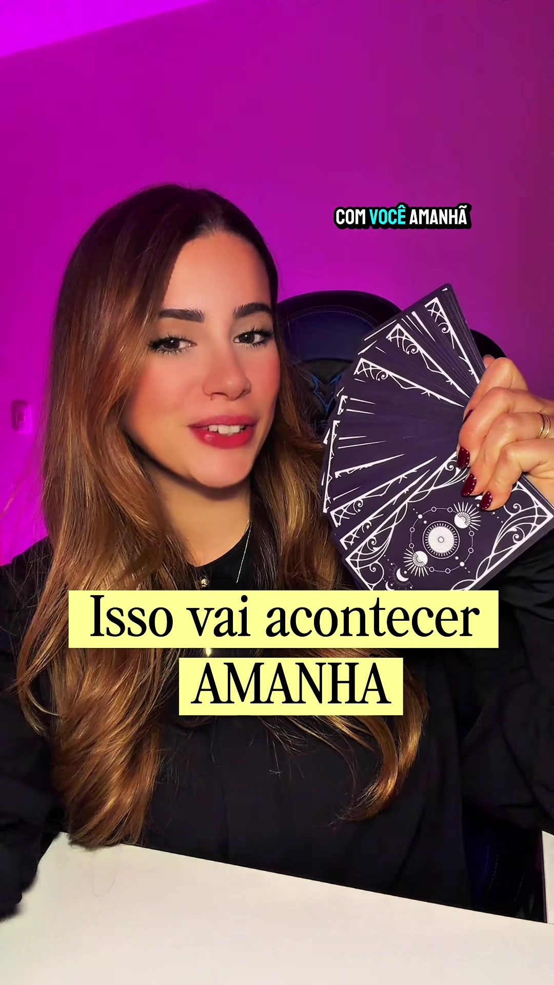 @✨ Laura • Tarot