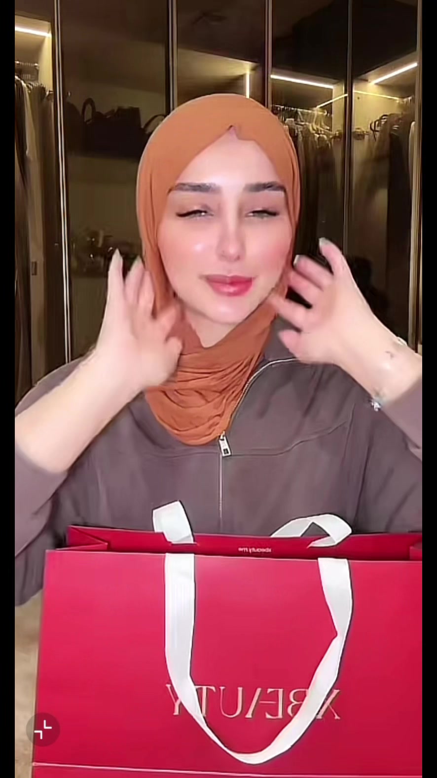 @Môû Fîdâ