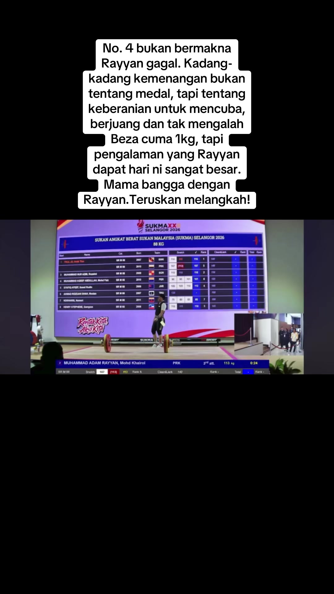 @NurHidayah Hamid (Coach Dayah)