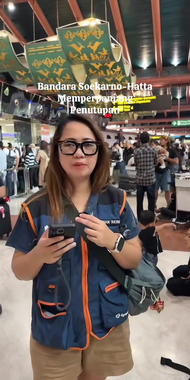 @Cek Ruang Publik