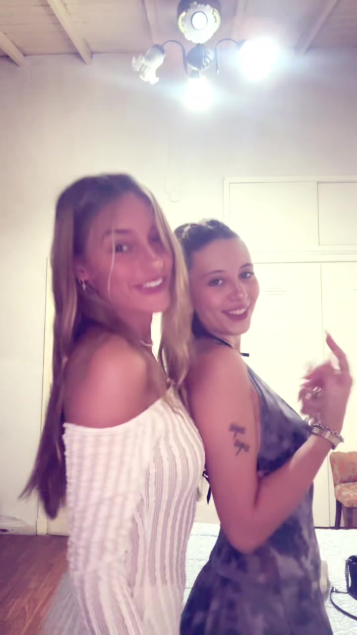 @DELFINA ⭐️⭐️