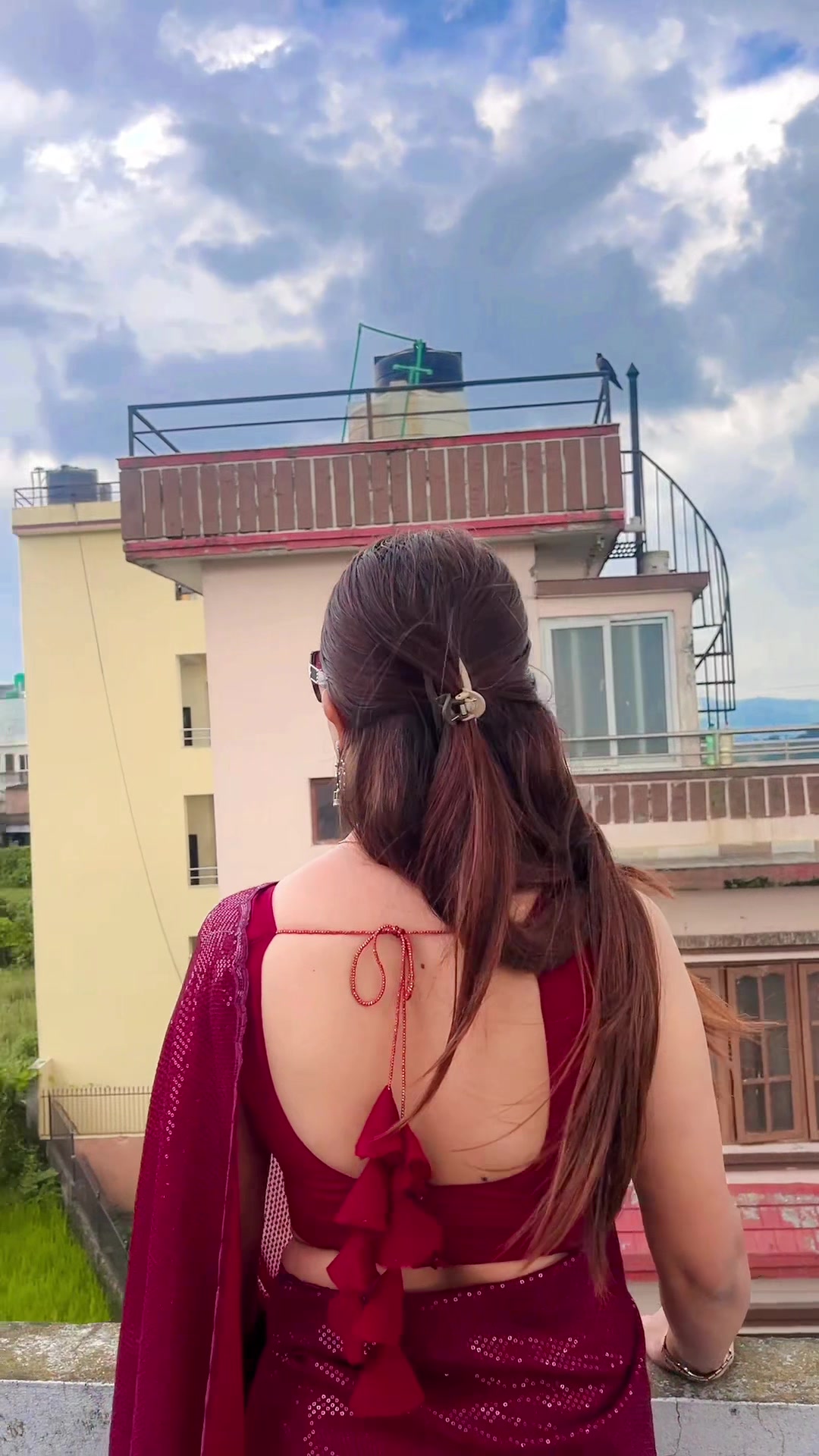 @Binita Joshi
