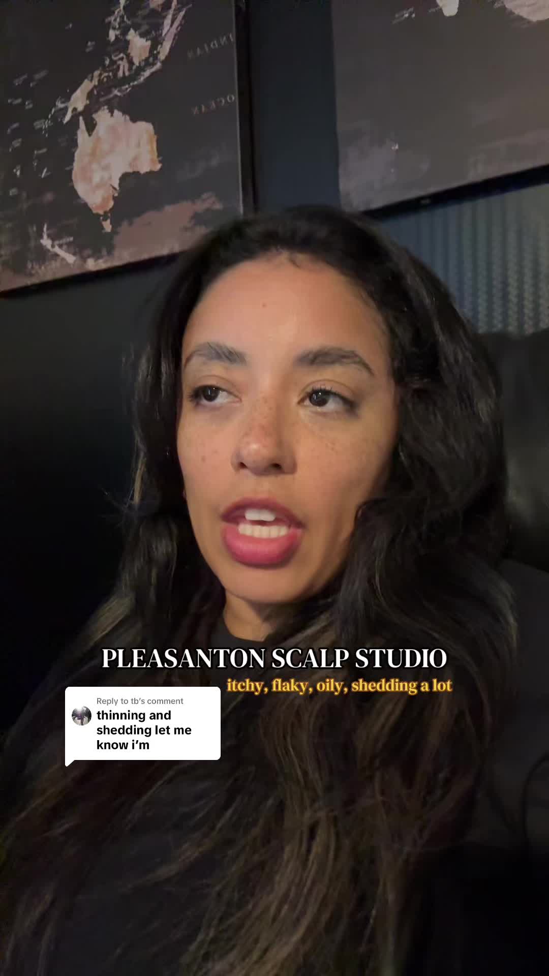 @Xenia Maritza | Trichologist