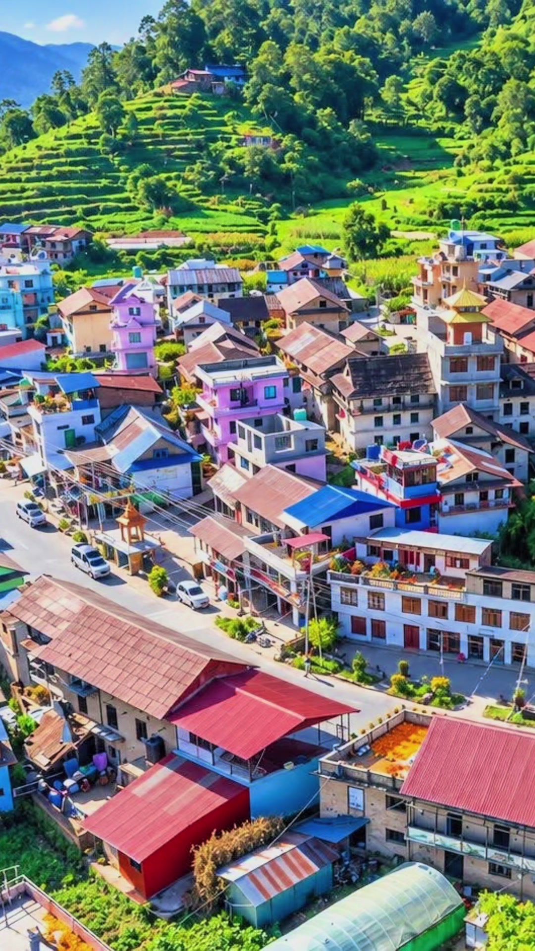 @Palung Beauty Khabar🇳🇵