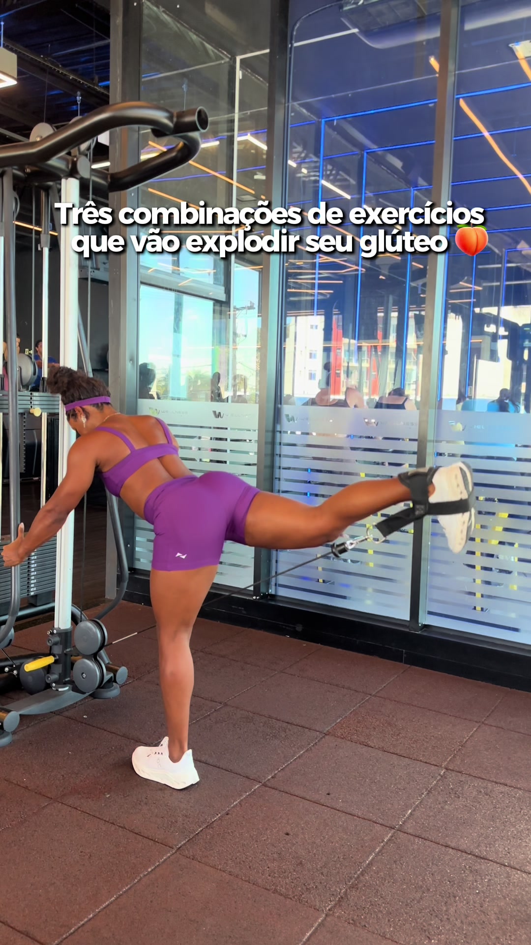 @Mylena| Personal Trainer