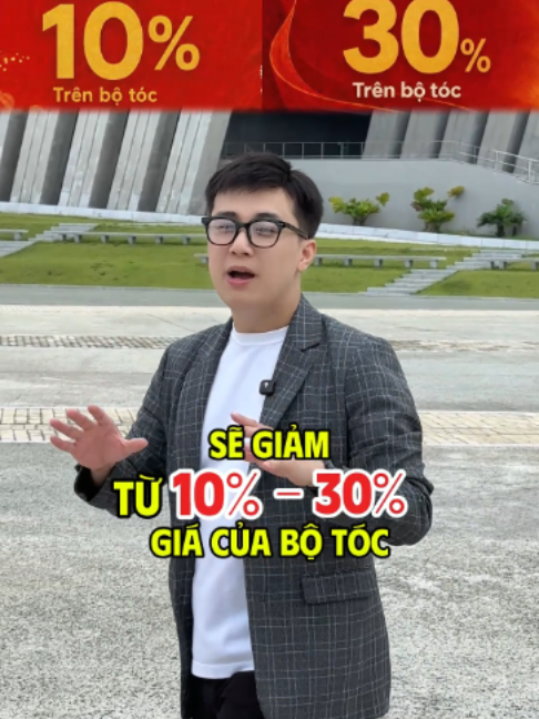 @Togi Hair - Tóc Giả Thiết Kế