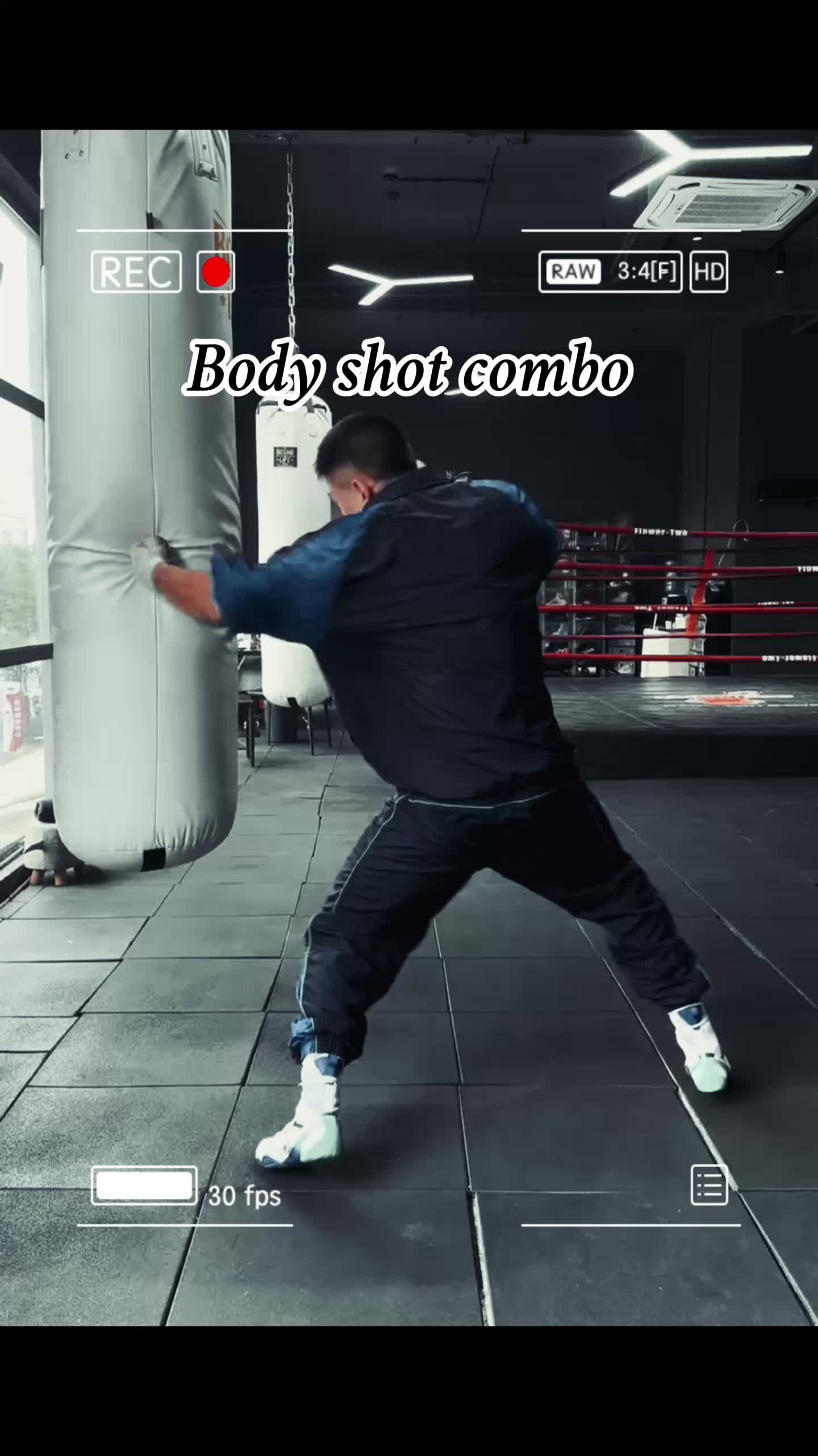 @Boboxing