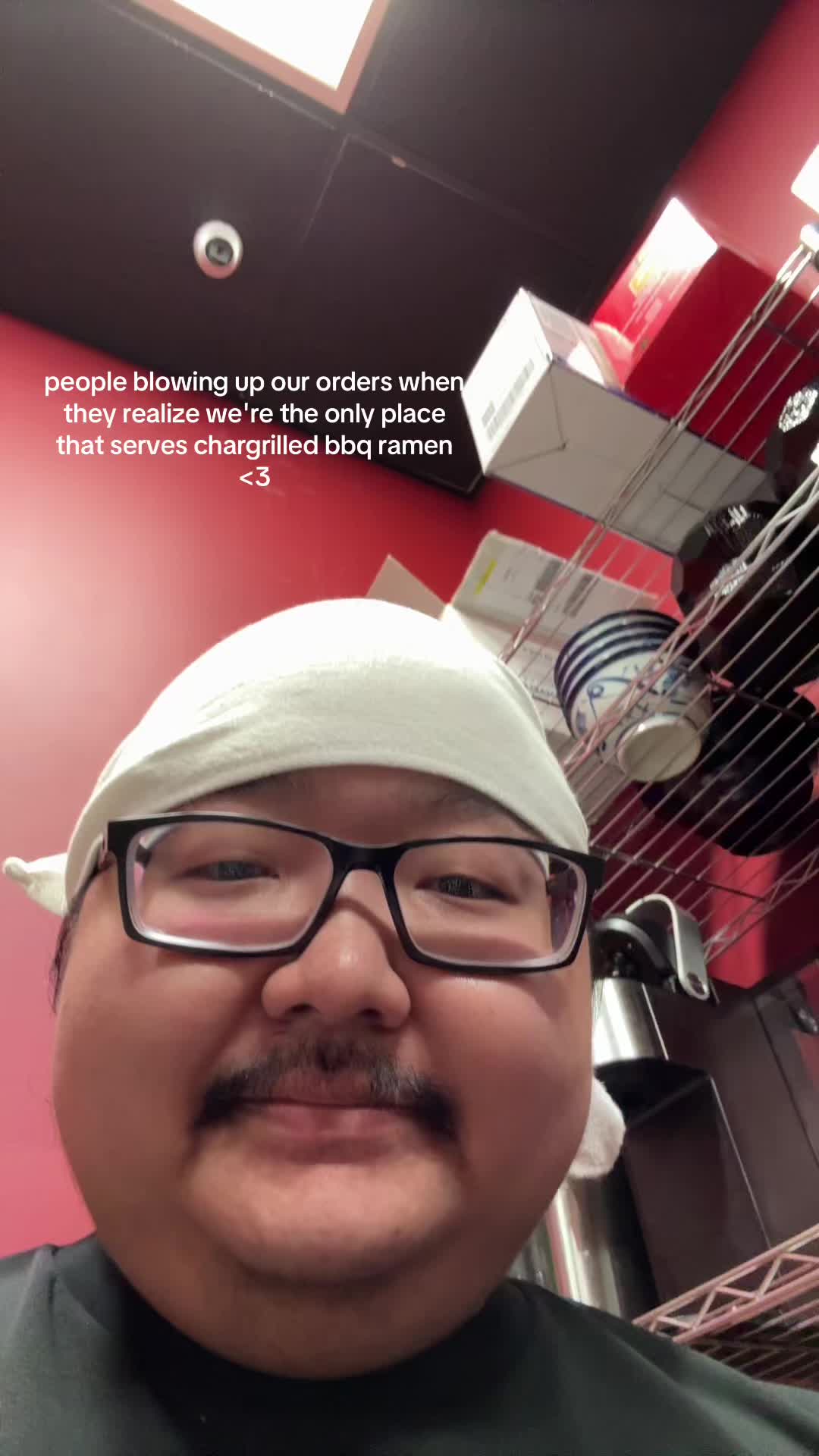 @Ramen Sumiya