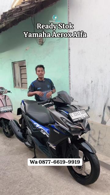 @Kroto Motor Widasari
