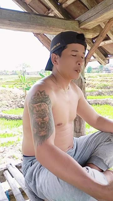 @CAH GANTENG