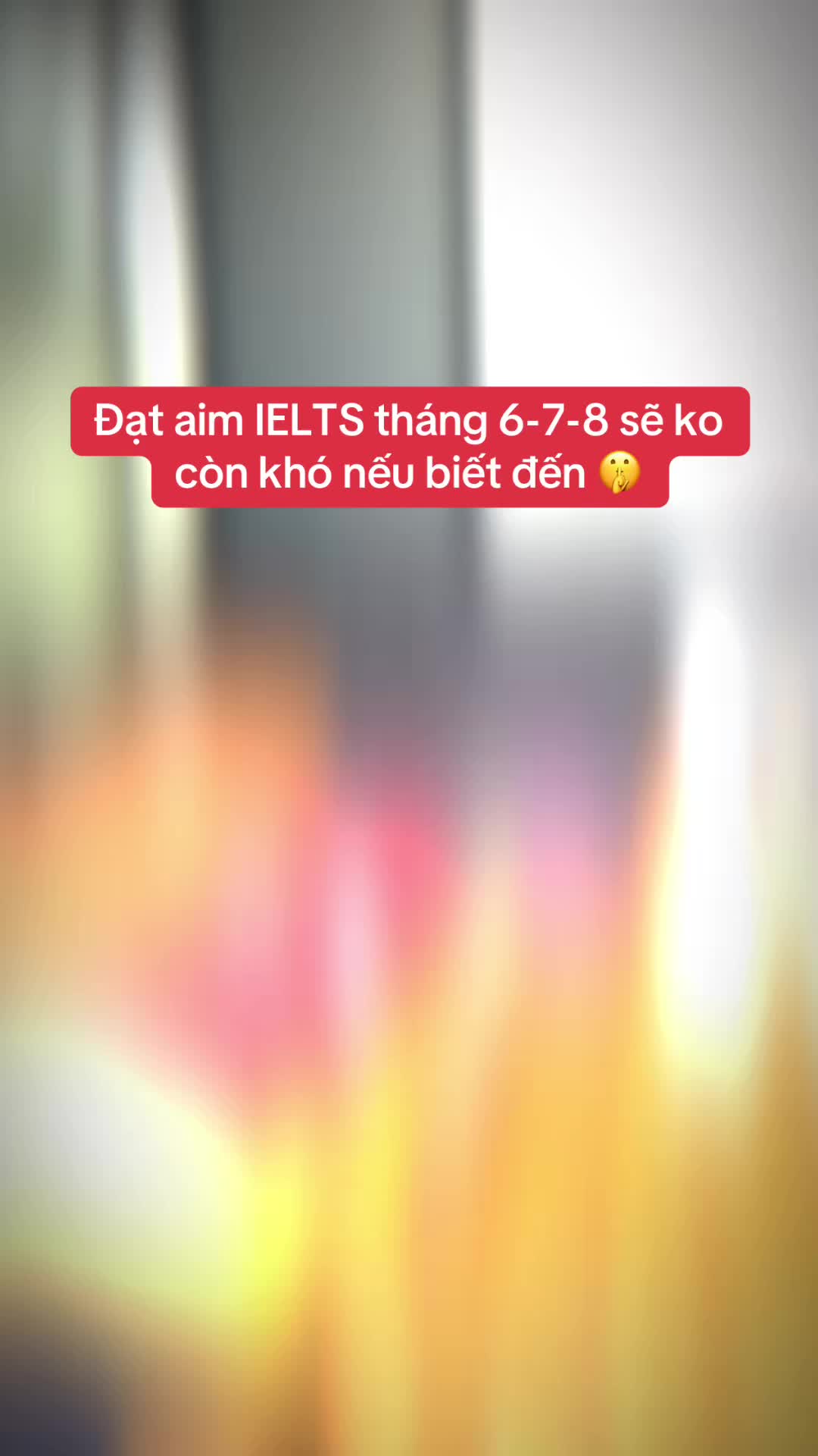 @Chill cùng IELTS