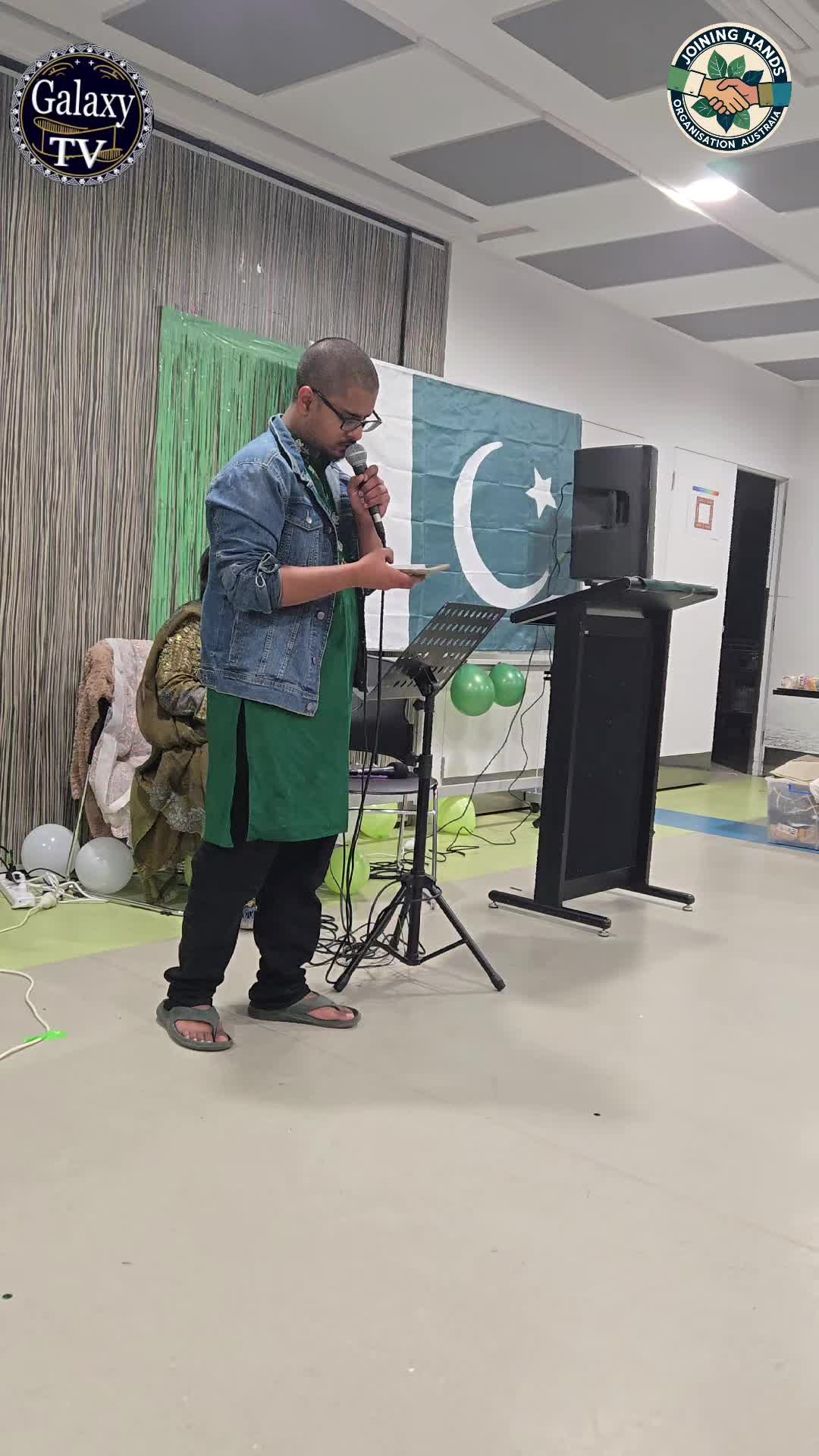 @joining Hands Organisation🇦🇺