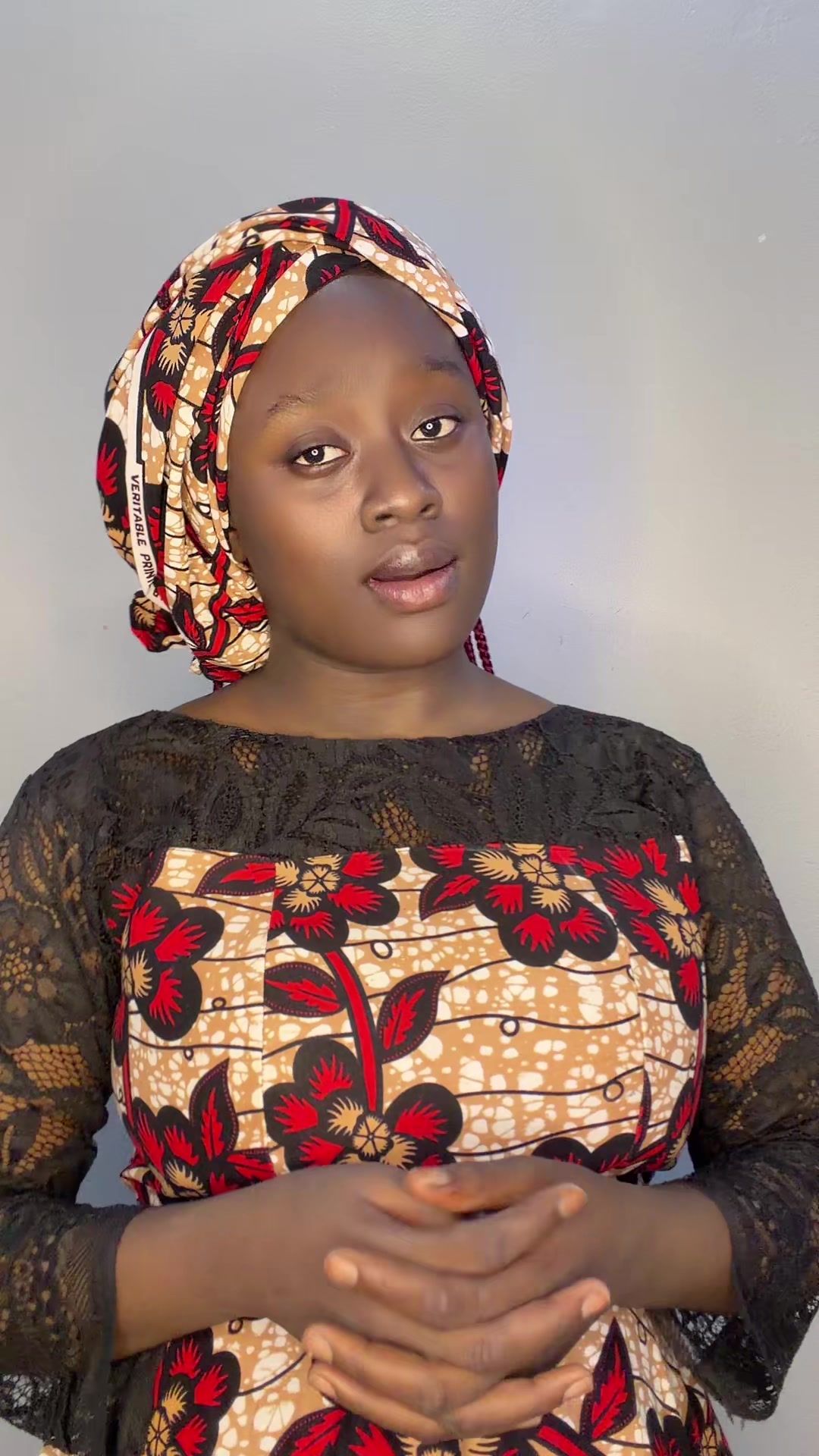 @💫salma 💫Niger 🇳🇪