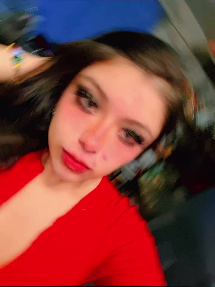 @Mauren Pastrana