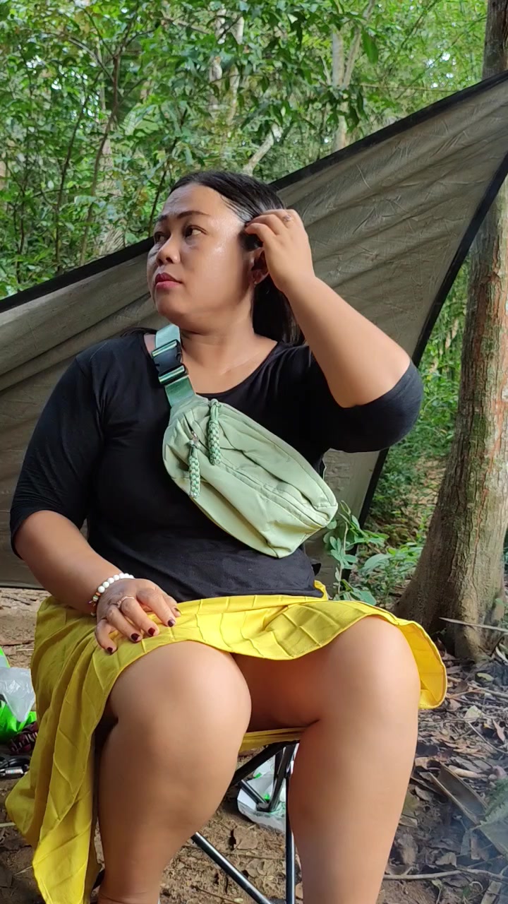 @It's camping