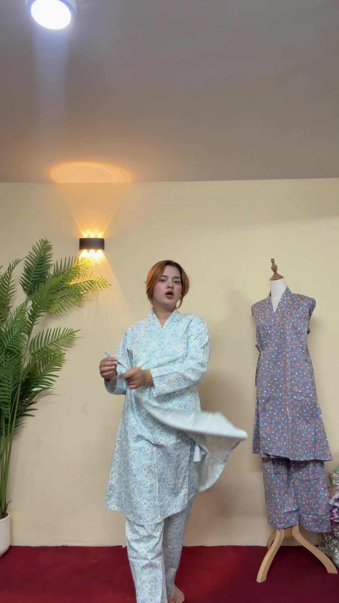 @Razia_Clothing_Store 🛍️🙏
