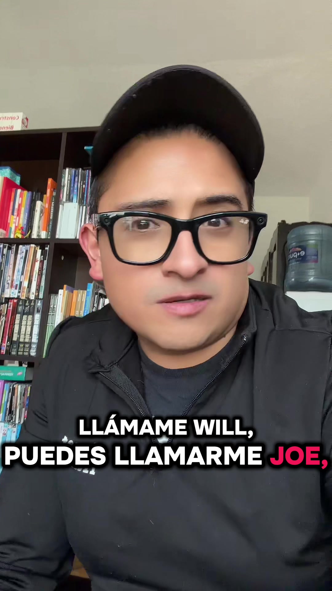 @Jorge Pérez