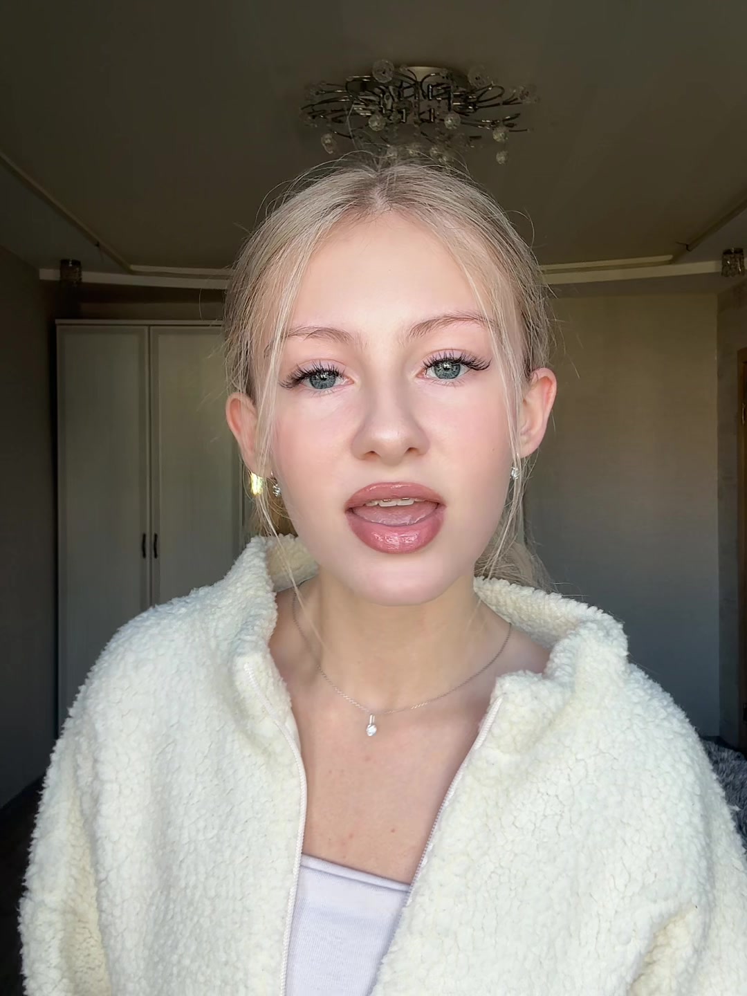 @вишня
