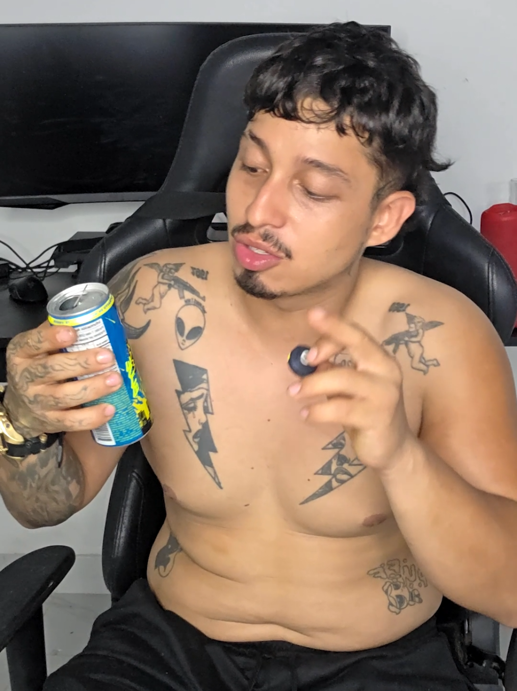 @Exotic trip col 🤧👀