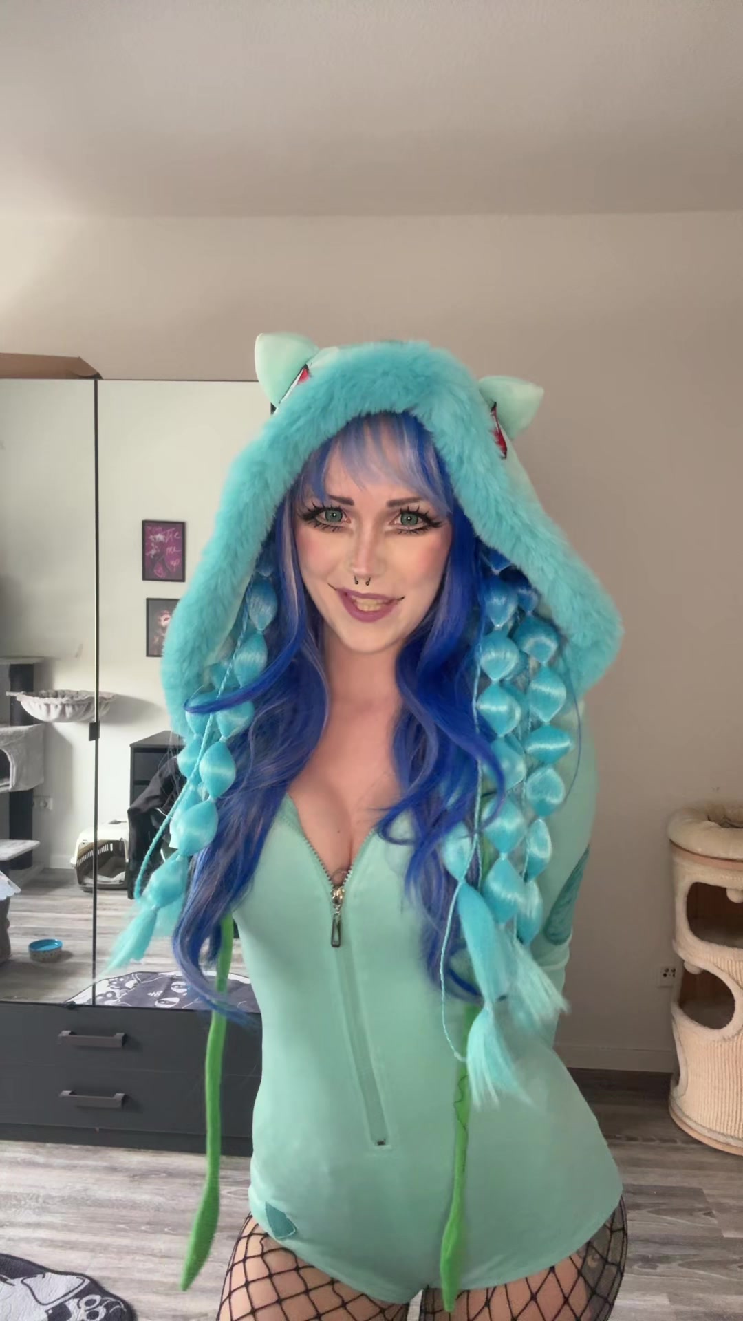 @kiki or kimi