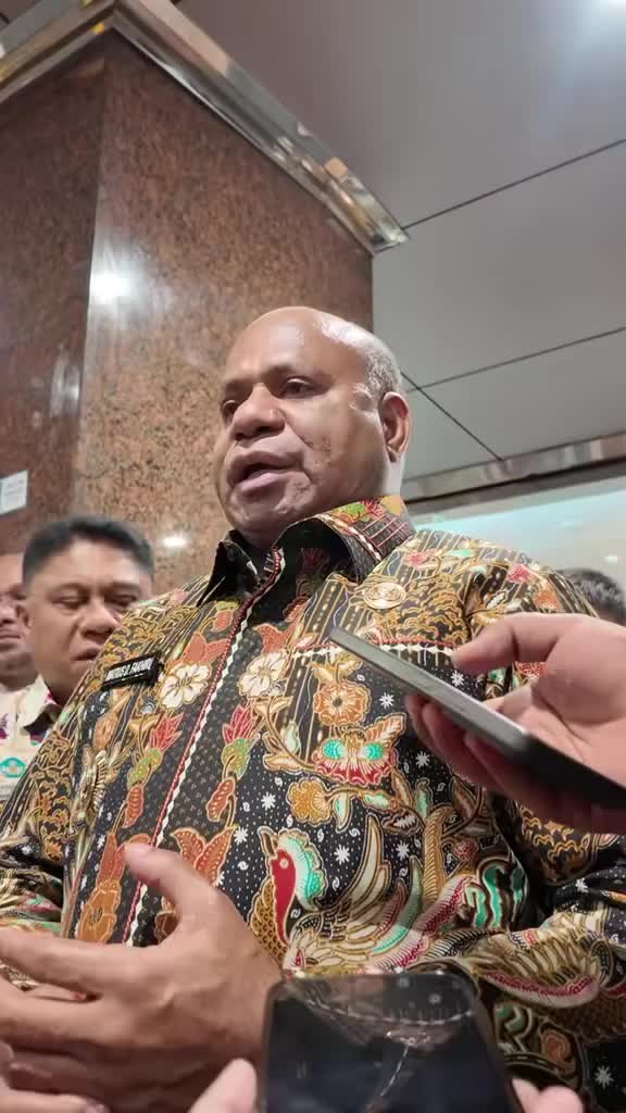 @LCS PJ SEKDA PAPUA