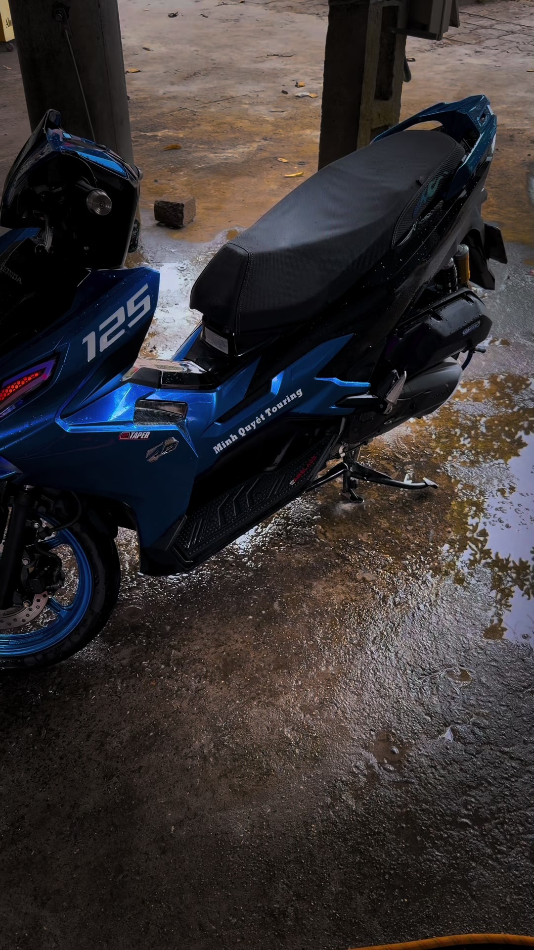@Anh Dự Devil