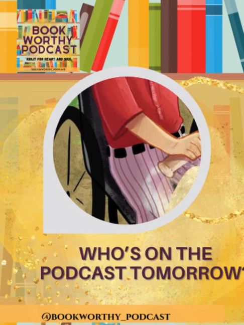@BookWorthy_Podcast