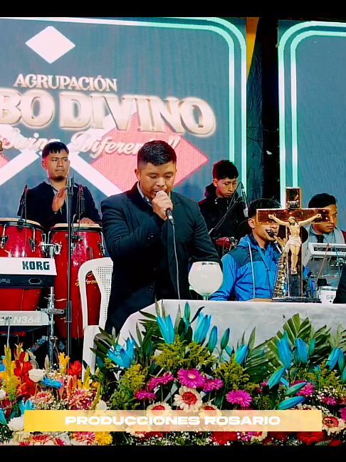@Producciones Rosario