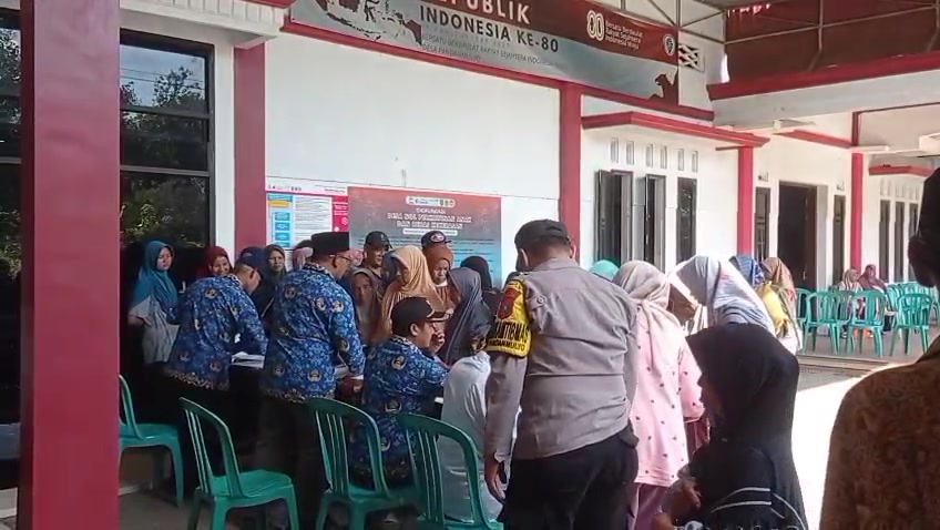 @polsek tajinanpolres malang