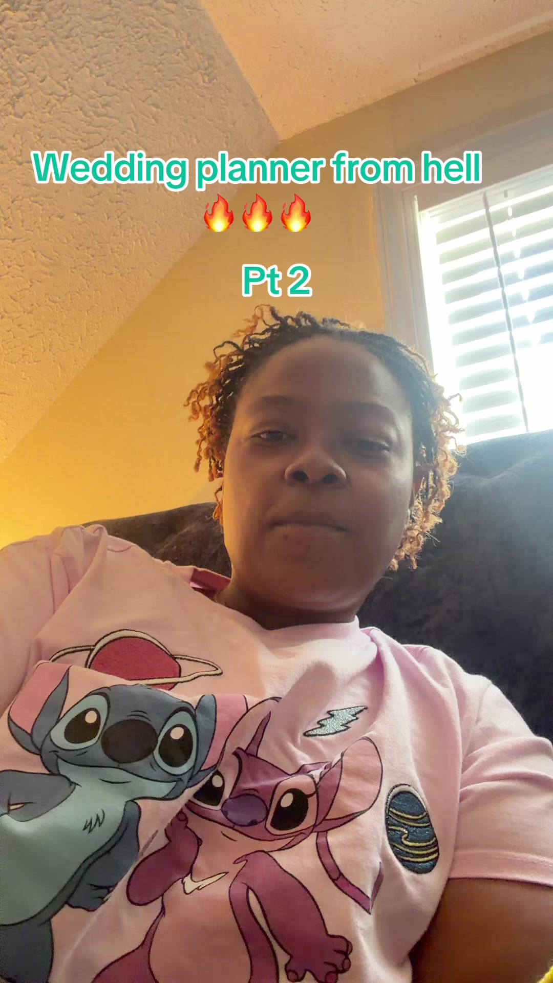 @Tiffany Harris