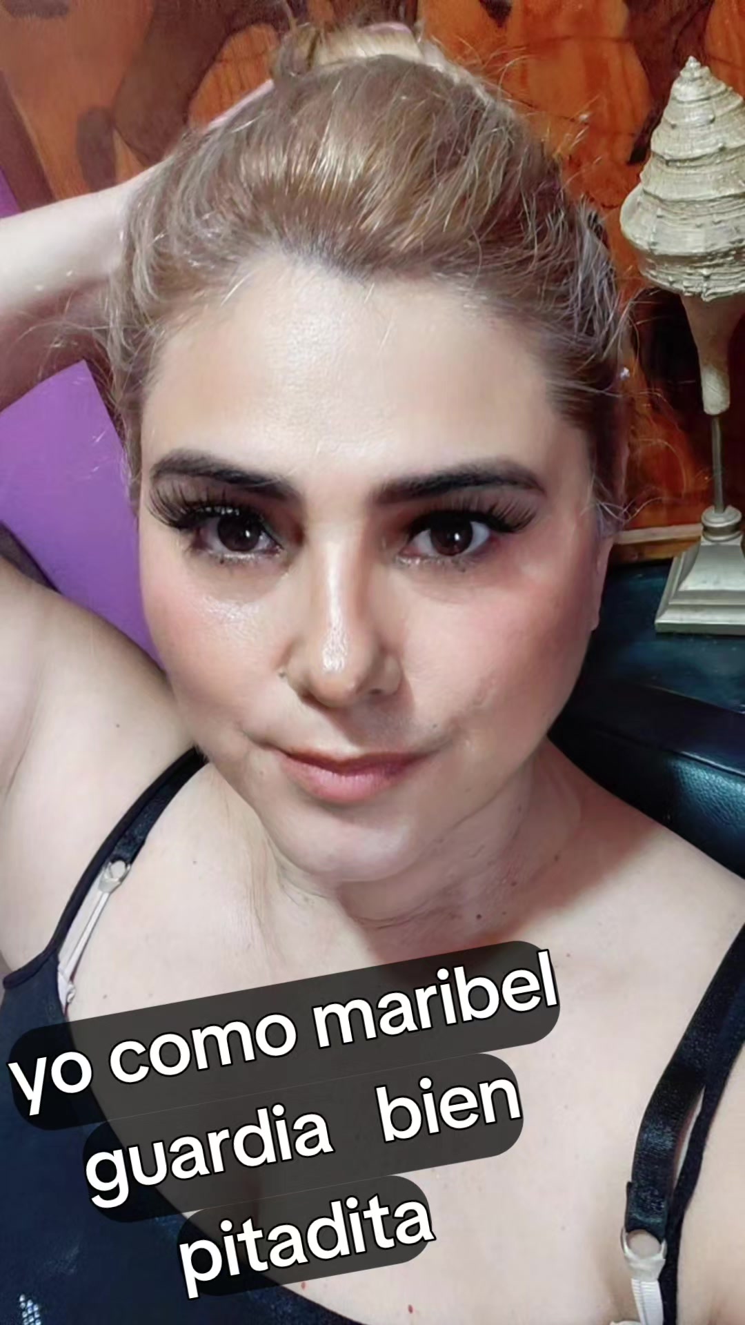 @Norma la Guera