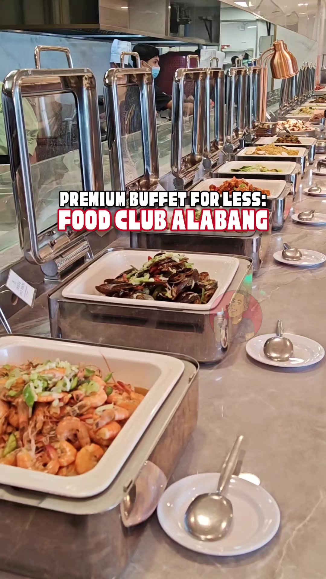 @Manila Connoisseur