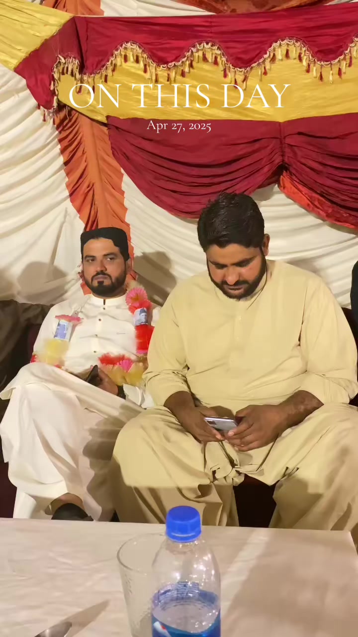 @Abdul Qudoos Umar