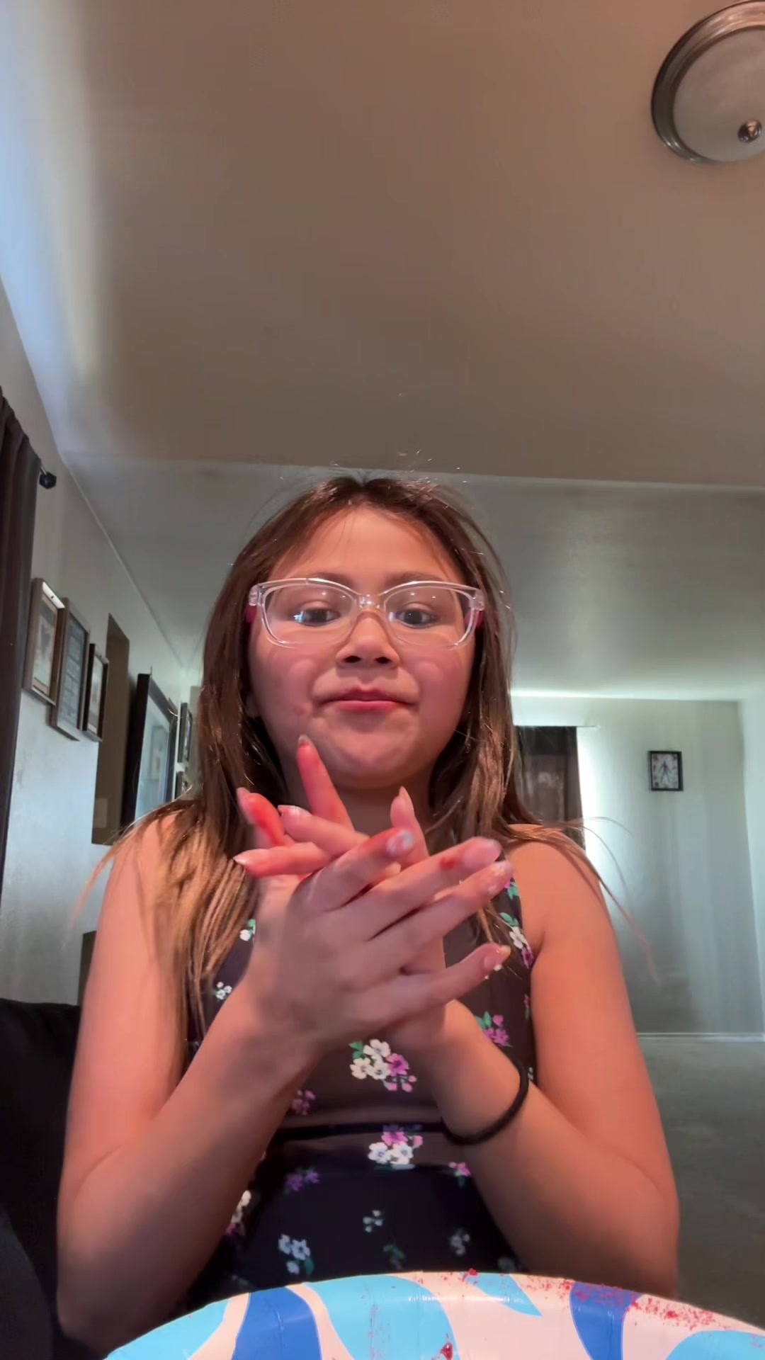@Teresa Velasquez